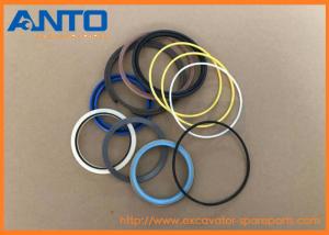 China LZ009310 CX130B Boom Cylinder Seal Kit For CASE Excavator Hydraulic Cylinder wholesale
