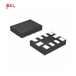 China ADS1013IRUGT IC Integrated Chip Ultra-Small Low Power 12 Bit wholesale