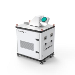 China Eolos Wind Speed Lidar Molas 3d Measurement Rental wholesale