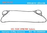 Factory directly Sales replacement 1530*405mm center distance FA184 NBR/EPDM GEA