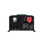 4KVA 60A 3200W Pure Sine Wave Hybrid Solar Inverter