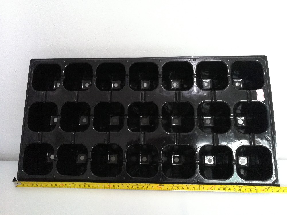 plastic Plant Growing Trays plant seeding tray plastic growing trays with 32,50,72,105,128,200 holes
