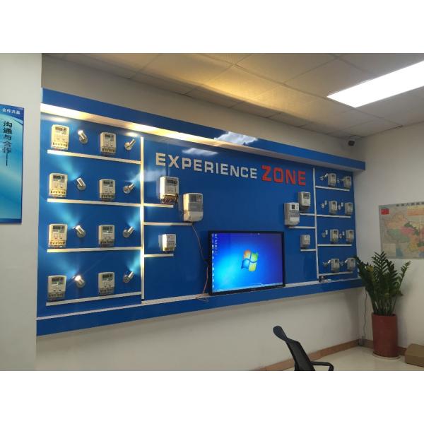 Detailed Product View