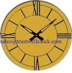 promotion wall clock,wall clock,clock movement mechanism,indoor clock,outdoor