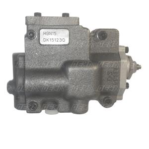 China Pump Regulator H-9N15 Aftermarket Parts For Construction Machinery KATO HD1430 wholesale