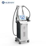 Beauty equipment cellulite removal massage roller vacuum slimming for body
