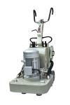 Aluminum Die Cast Concrete Floor Polisher / Grinder 7.5KW 750MM 220V