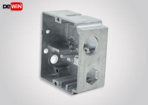 China Customizable Aluminium Gravity Die Casting / Auto Parts Casting 90HRB wholesale