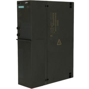 China SIEMENS 6ES7407-0RA01-0AA0 SIMATIC S7-400, POWER SUPPLY PS407, 20 A,UC 120/230V,5 V DC/20 A wholesale
