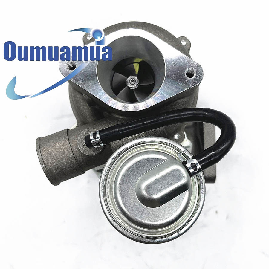 Kubota Series Engine CK30 Turbocharger RHF3 1J712-17012