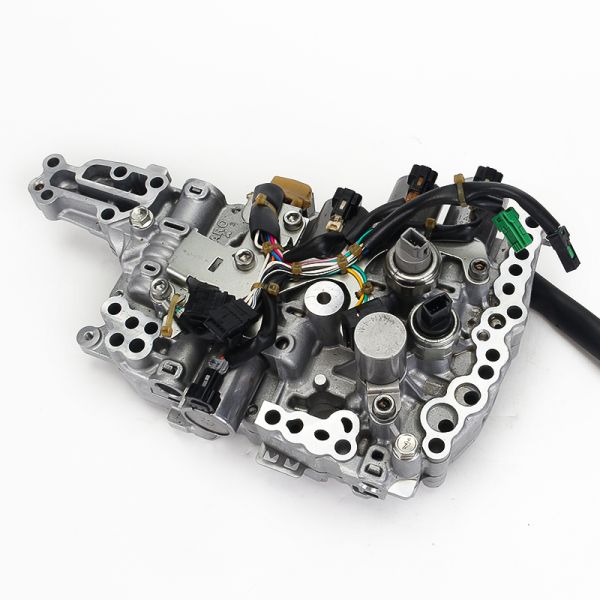 JF017E Transmission Valve Body for Nissan Other Auto Transmission Systems