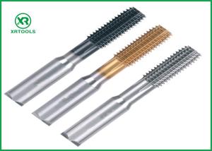 China Forming Machine M42 HSS Metric Taps For Metal DIN 371 / DIN 376 Standard wholesale