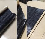High Performance Epoxy Prepreg Adhesive Film Carbon Fiber Products Waterproof