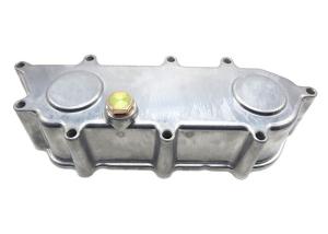 China D2366 Oil Cooler Cover For Doosan wholesale