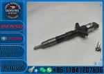 diesel fuel injector Fuel injector 23670-30050 095000-5880 095000-5881 095000