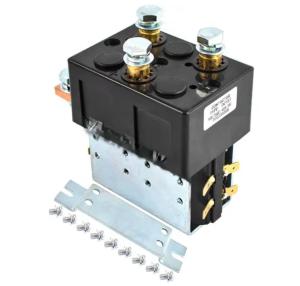 China Automatic Electronics Contactor Assy 0009763504 Forklift Parts wholesale
