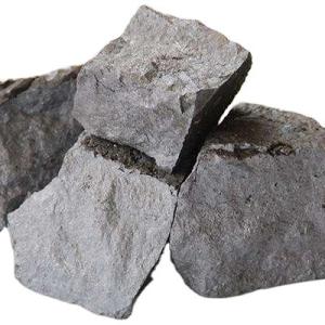 China Steel Making Silicon Calcium Metal Alloy Lump Silicocalcium wholesale
