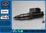 Diesel Engine S60 Fuel Injector 5235600 5235695 5236980 5236978 5235605 5236347