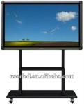 55/65inch Portable Interactive board advertising display