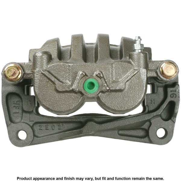 SUBARU Auto Parts Vehicle Car Brake Caliper 19B2683B 19B2682B 344392 344393 OEM 26292-AG030 26292-AG020