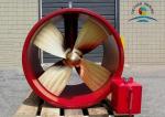 Ship Building Propeller Stone Marine Propulsion Fixed Pitched Bow Thruster