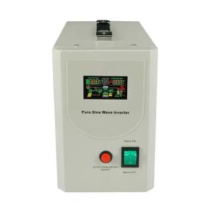 China 1000w 1500w 2000w Pure Sine Wave Solar Inverter Photovoltaic System Inverter wholesale