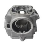 47mm Cylinder Head for 70cc ATV Dirt Bike