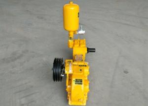 China Triplex Reciprocating 200L/Min Cement Pressure Grouting Machine wholesale