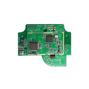 China Inverter High Frequency FR4 Printed Circuit Board Assembly wholesale