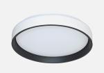 Minimalist Surface Mounted LED Ceiling Light 24W / 36W