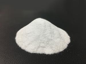 China Strong Grinding Ability White Aluminum Oxide – Chemical Formula Al2O3 wholesale