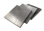 Metal Machining Tungsten Carbide Strips / Blocks With Finishing Surface Grinding