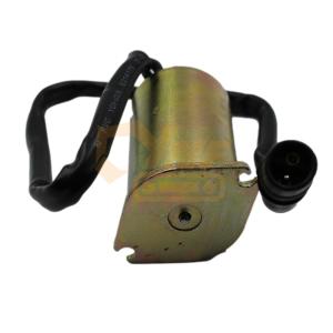 China Standard Electric Parts for Excavators with -20C-80C Temperature Range 4I5674 4I-5674 wholesale