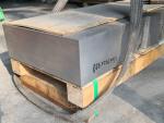 2A12 160MM Ultra Thick 2024 T4 Aluminum Sheet Plate