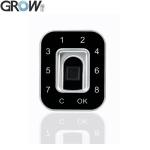 Anti Theft Intelligent Biometric Cabinet Lock Electronic Drawer Lock