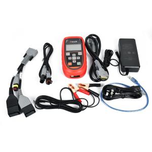China Automatic Detection Xtruck Y007 Truck Urea pump diagnosis tool Xtruck Y007 For Bosch 6.5/2.2 urea pump diagnostic tool wholesale