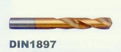 China KM Fully Ground M35 M42 HSS Twsit Co8 Drill Bits wholesale