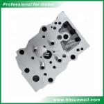 Cummins K50 Diesel Engine Cylinder Head / 3068401 Truck Cylinder Heads