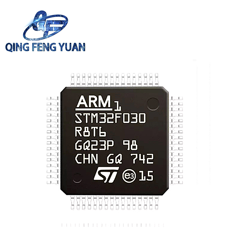 STMicroelectronics VNH7070ASTR Remote Control Ic Chip Programmer Touch Microcontroller Semiconductor VNH7070ASTR