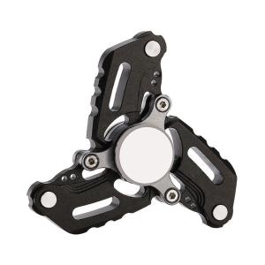 China Gender-Neutral Metal Sensory Fidget Spinner for Anxiety Relief and Stress Management wholesale