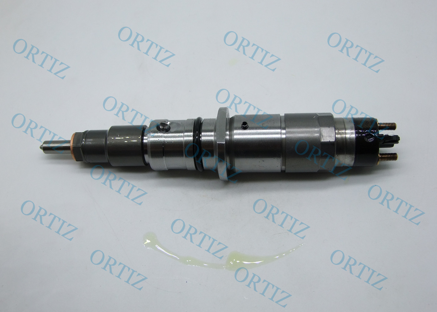 ORTIZ KOMATSU 200-8 Cummins QSB6,7 diesel injector 6754-11-3010 0445 120 059 common rail jet gun 0445120059