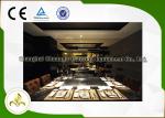 Electric Teppanyaki Grill Table