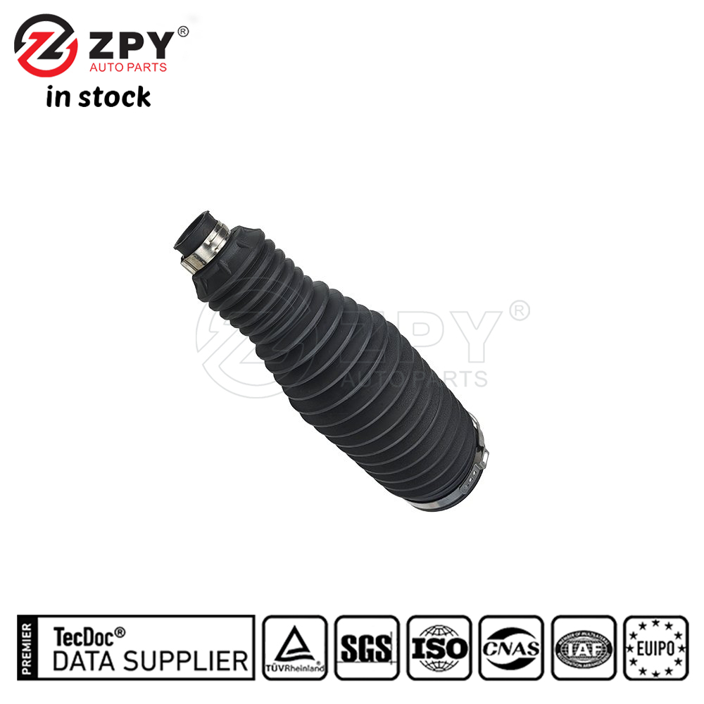 ZPY Steering Rack Rod Rubber 8W0423831 for Audi A4 B9 VW Porsche
