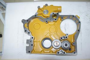 China Diesel Engine Oil Pump wholesale