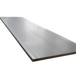 Food Grade 304L 316 1.4301 3mm Stainless Steel Sheet For Ceiling