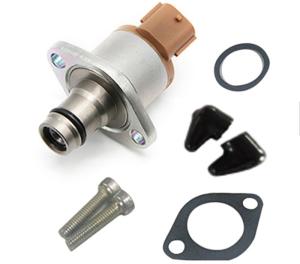 China 294200-0190 Denso Solenoid Valve wholesale
