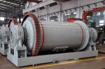 Mineral Ball Mill Crusher