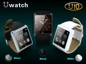 China Latest Smart Watch Wristwatch U Watch Mobile Phones wholesale