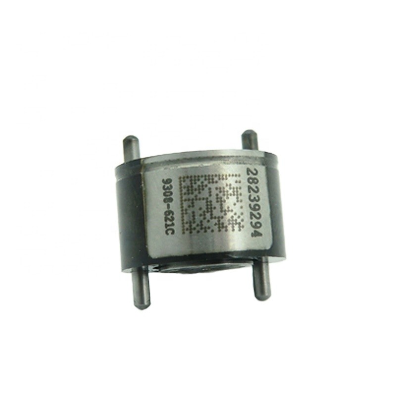 9308-621C Common Rail Control Valve , 28239294 Delphi Injector Control Valve