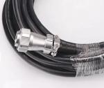 24AWG Robot Wiring Harness 22AWG 420mm Power Cable Board To Wire